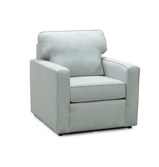 SoHo Living - 9X00 - Norris Chair