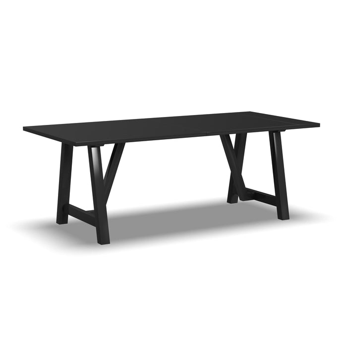 Trestle - Dining Table