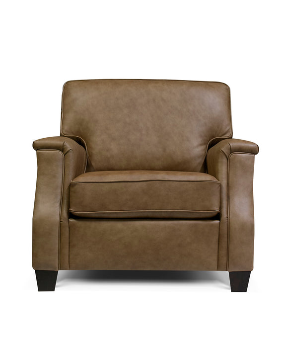 Salem - 5300AL/N - Leather Chair