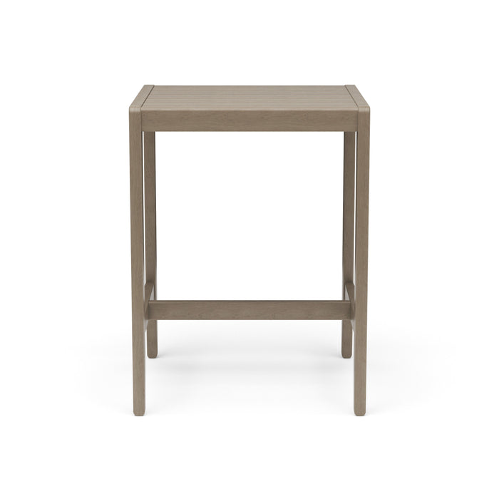 Sustain - Outdoor High Bistro Table