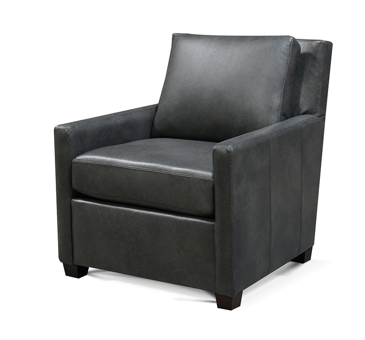 Hayli - 3900/3920/AL - Leather Chair