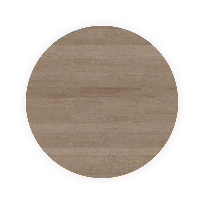 Brentwood - Round Dining Table
