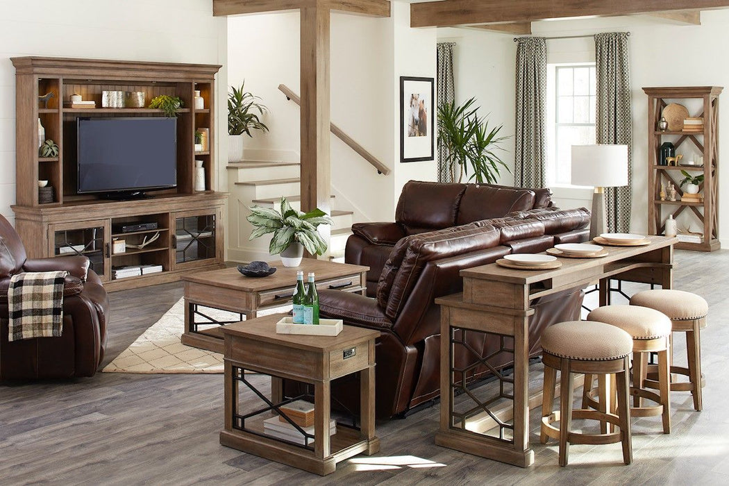 Sundance - Living Room Set
