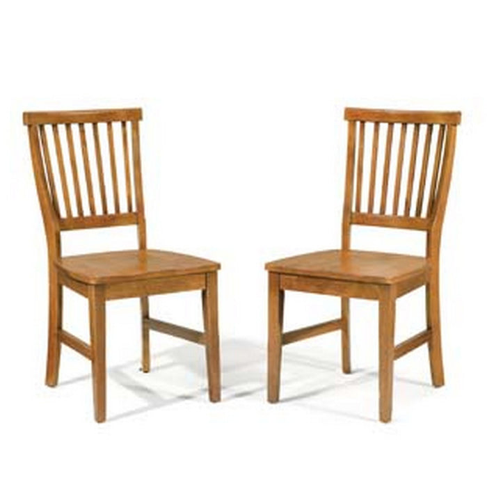 Lloyd - Dining Chair Pair