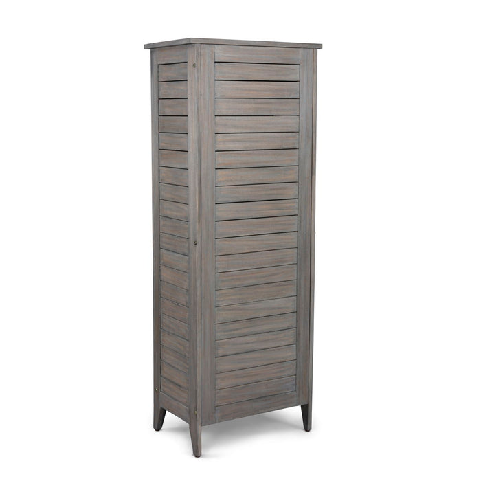 Maho - Traditional - Storage Cabinet