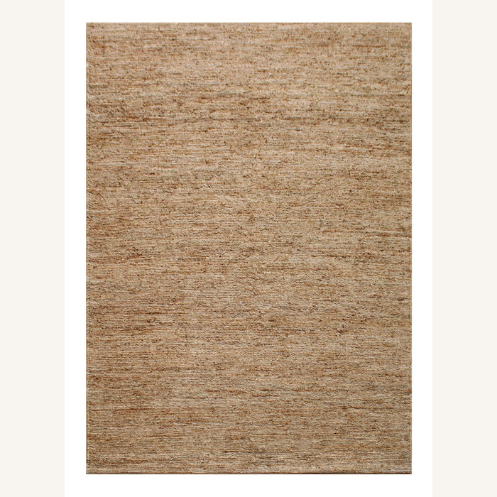 Makula - Jute 9 X 12 Rug - Natural