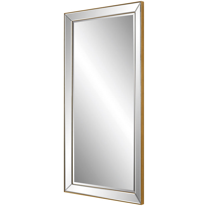 Lytton - Mirror - Gold