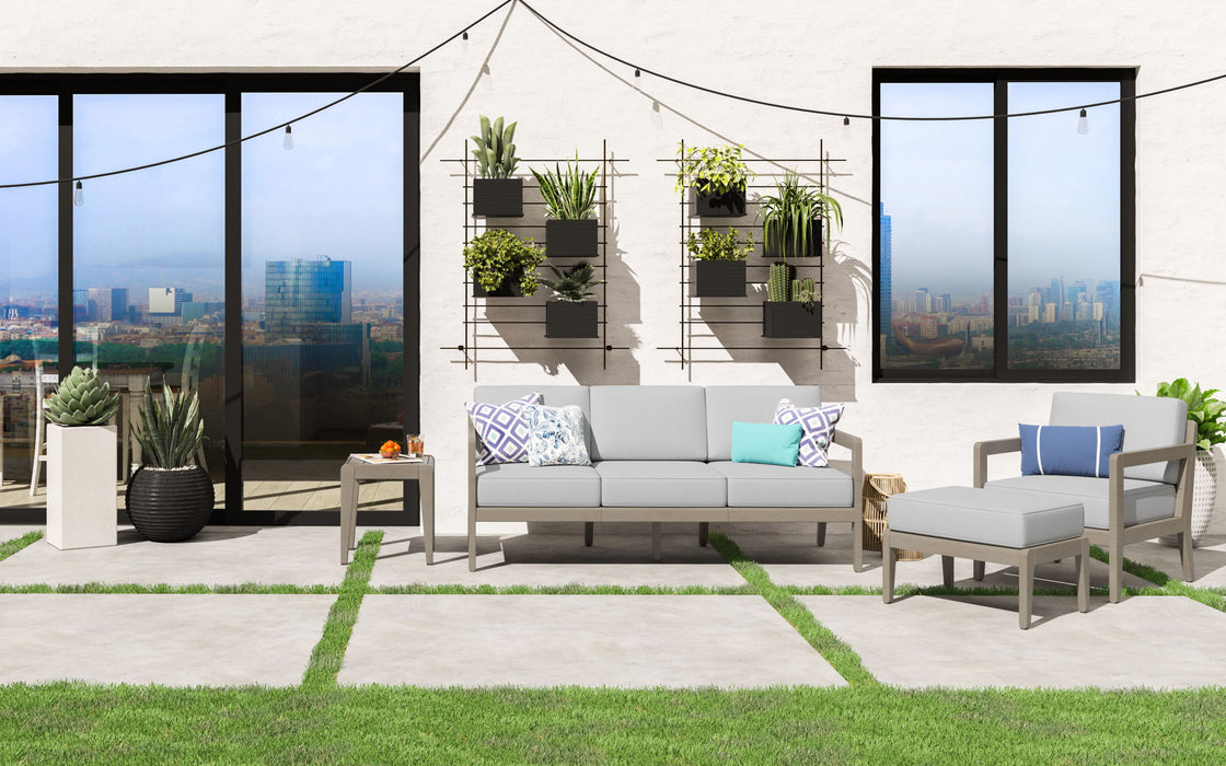 Sustain - Outdoor Sofa Set