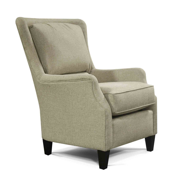 Loren - 2910/AL - Chair