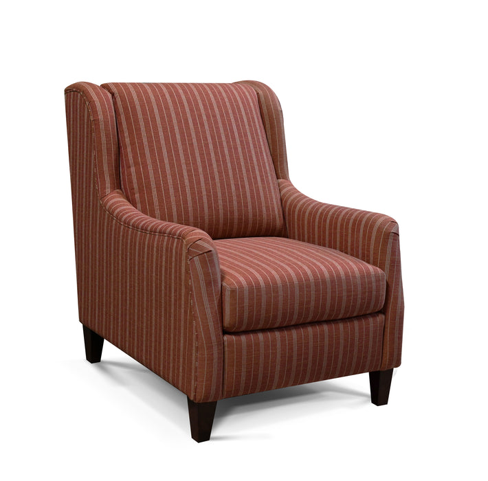 Beale - 7550/7370/AL/N - Fabric Chair