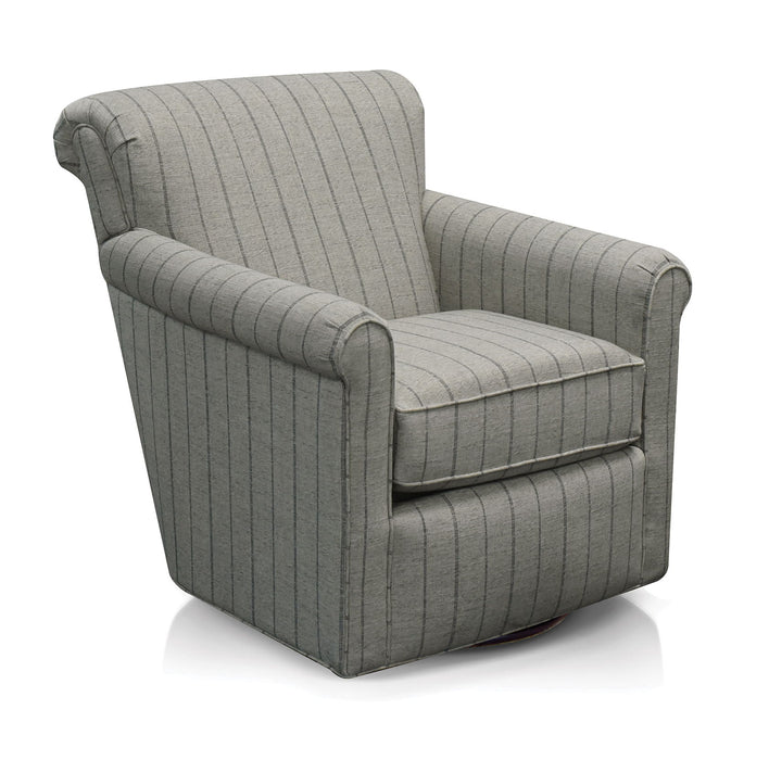 Cunningham - 3C00/3C20/N - Swivel Chair