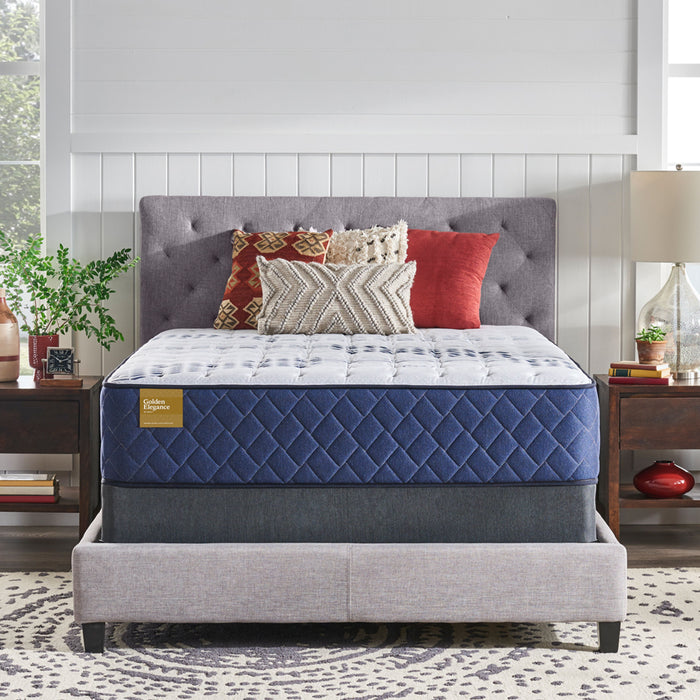 Recommended Indulgent Firm Tight Top Mattress