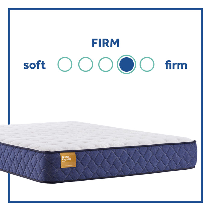 Recommended Advancement Firm Tight Top Mattress