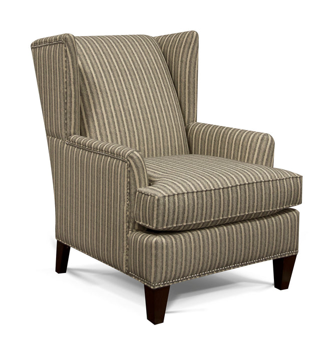 Shipley - 470/490/N - Chair With Nails