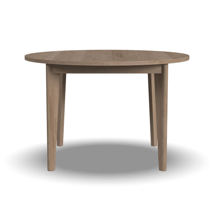 Brentwood - Round Dining Table