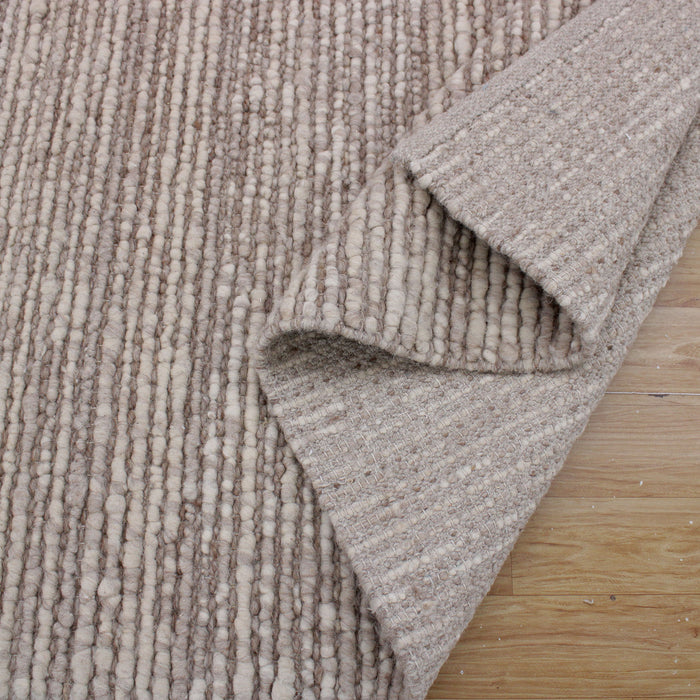 Braxton - 6 X 9 Rug - Beige