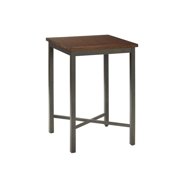 Cabin Creek - Bar Table