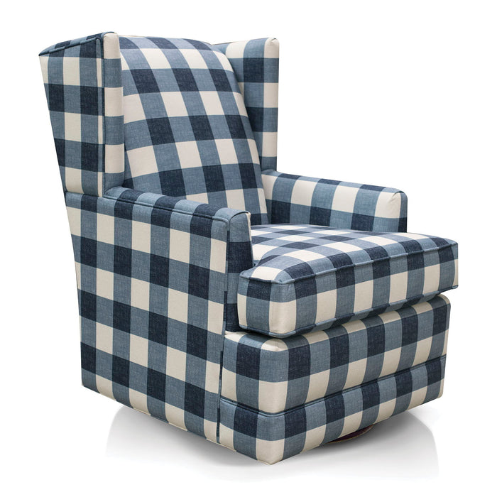 Shipley - 470/490/N - Swivel Chair