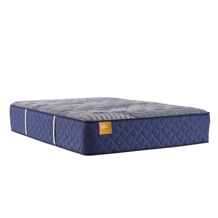 Recommended Luxury Firm Hybrid Mattress