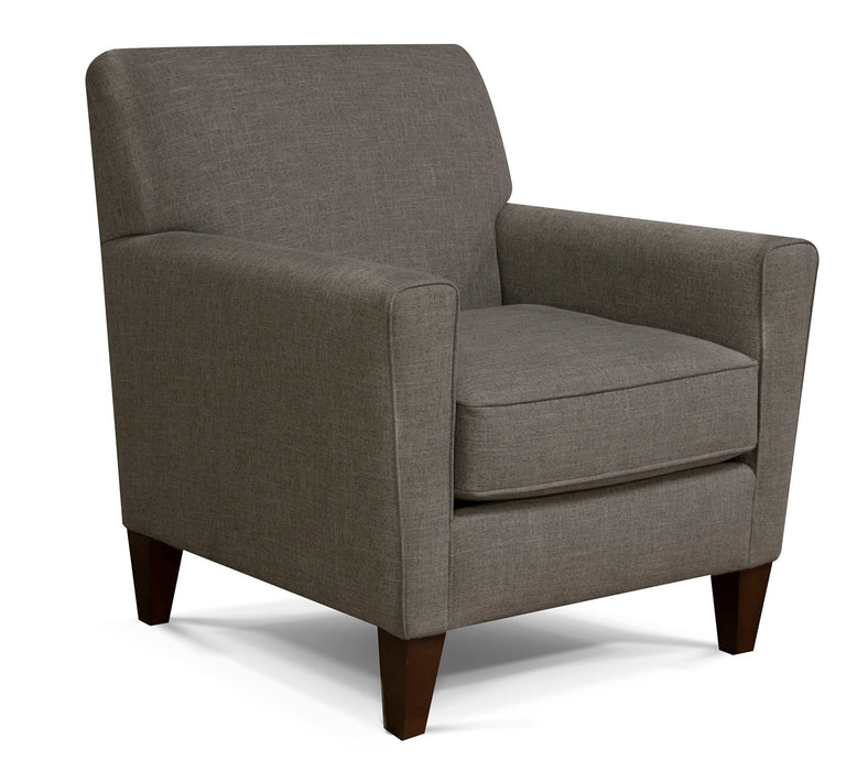 SoHo Living - 6200/LS - Collegedale Chair