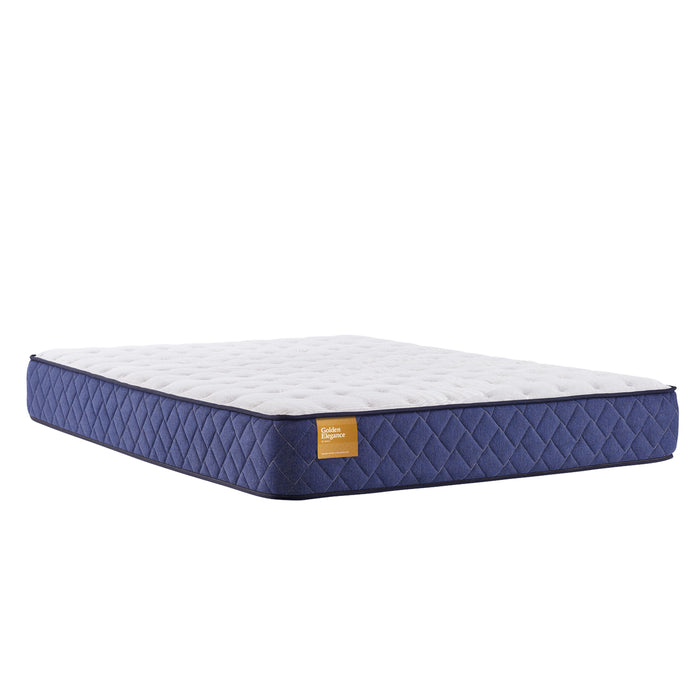 Recommended Assistance Cushion Firm Tight Top Mattress