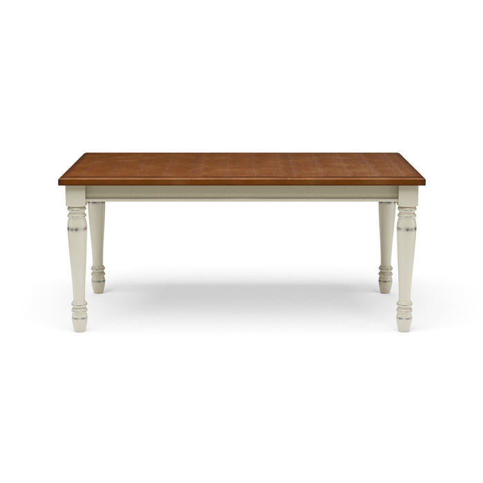Monarch - Dining Table