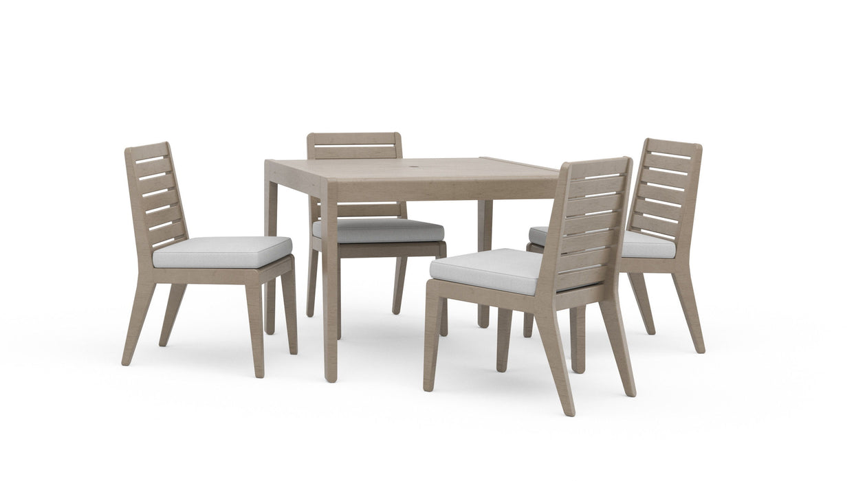 Sustain - Outdoor Dining Table Set