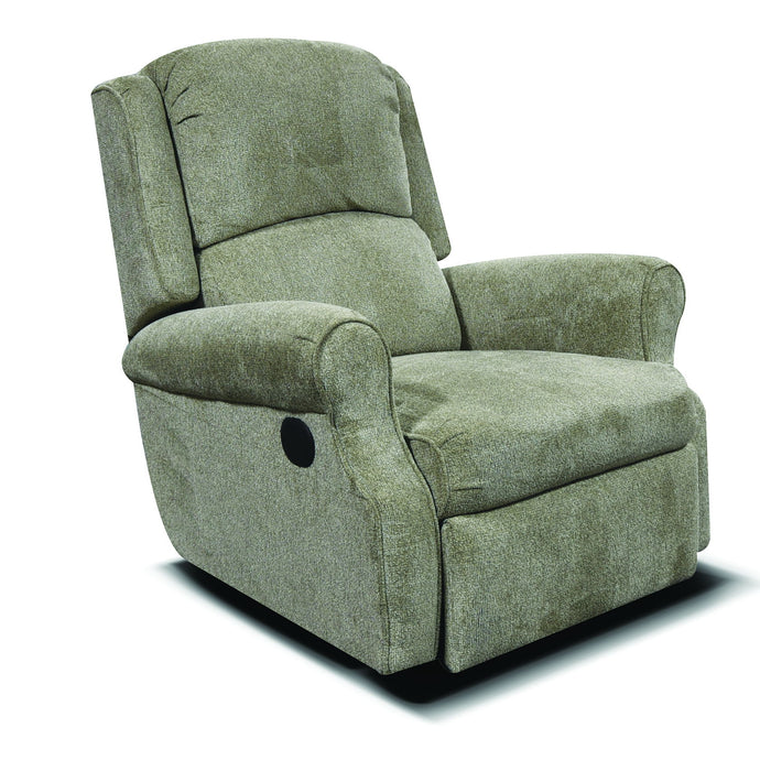 Marybeth - 210 - Swivel Gliding Recliner With Handle