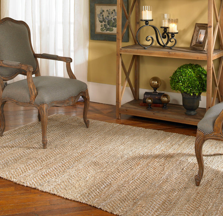 Tobais - 9 X 12 Rug - Beige